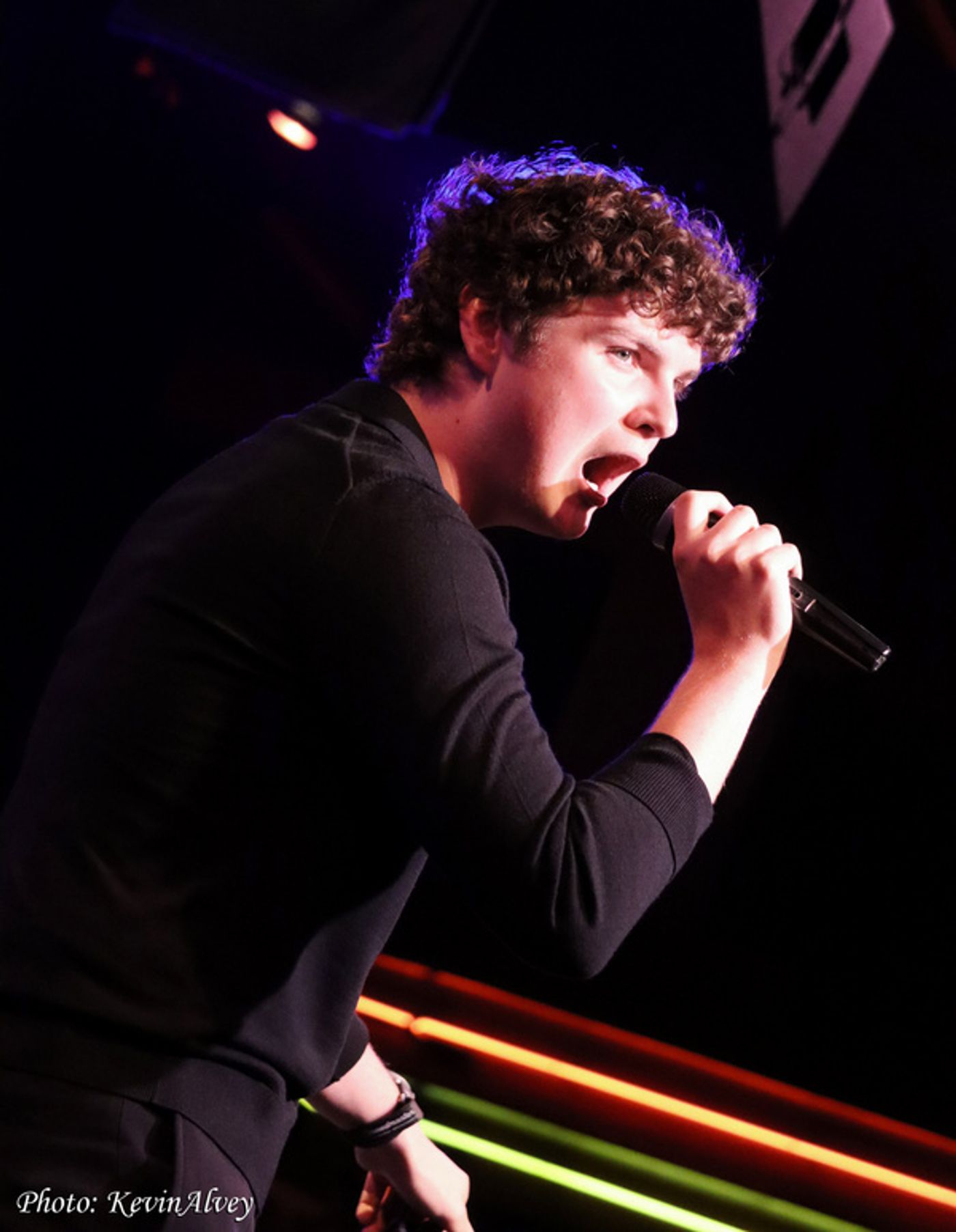 Photos: JIM CARUSO'S CAST PARTY Celebrates THE SWING SET: DELUXE EDITION at Birdland  Image