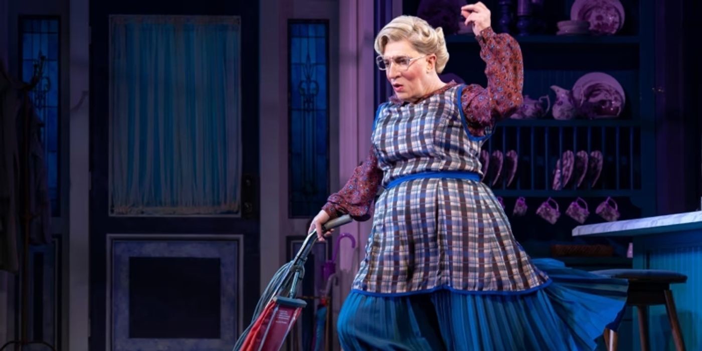 Wake Up With BroadwayWorld May 22, 2025  Image