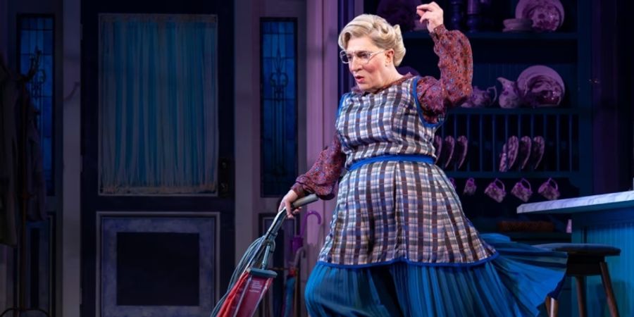 Wake Up With BroadwayWorld May 22, 2025  Image
