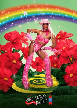 J. Harrison Ghee @ BroadwayWorld J. Harrison Ghee Photo