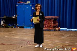 JoAnn M. Hunter Photo