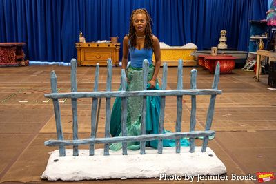 Hillary Fisher Photo