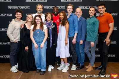 Jared Goldsmith, Haven Burton, Aubrey Matalon, Graham Rowat, JoAnn M. Hunter, Kyle Ta Photo