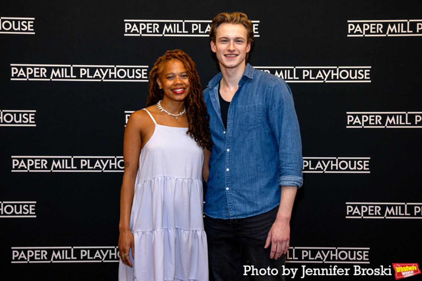 Photos: Meet the Cast of THE LITTLE MERMAID at Paper Mill Playhouse  Image