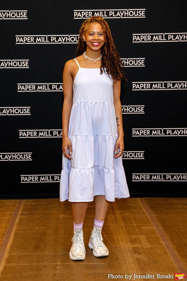 Hillary Fisher Photo