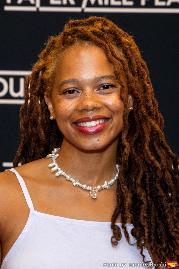 Hillary Fisher Photo