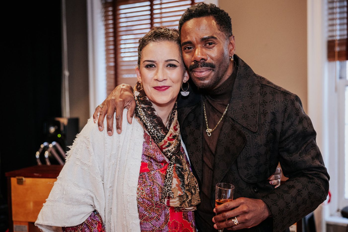 Photos: LIGHTS OUT: NAT 