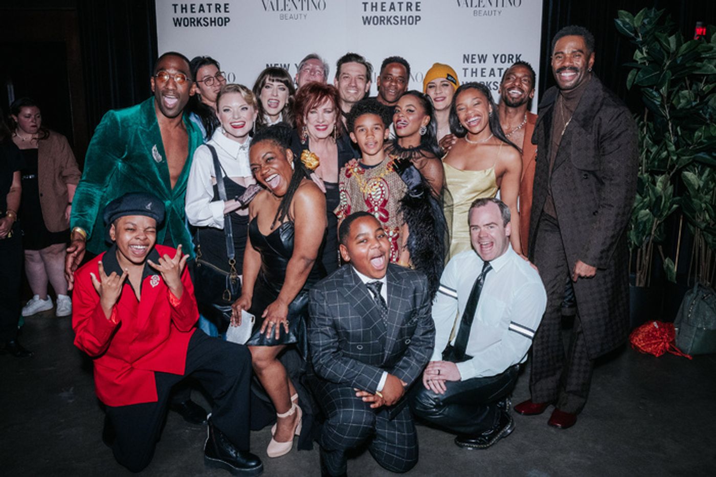 Photos: LIGHTS OUT: NAT 