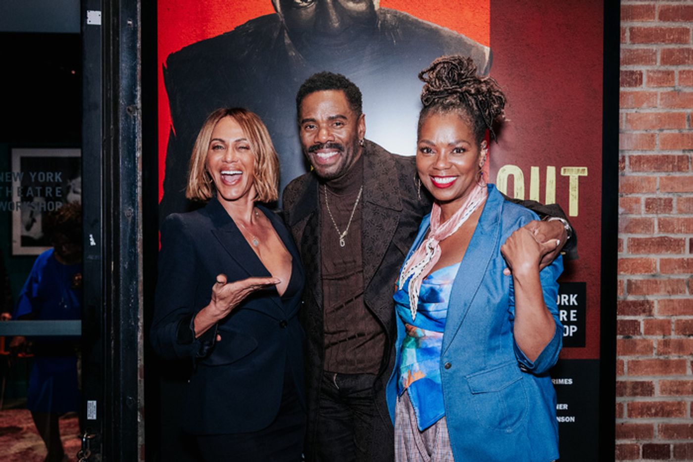 Photos: LIGHTS OUT: NAT 