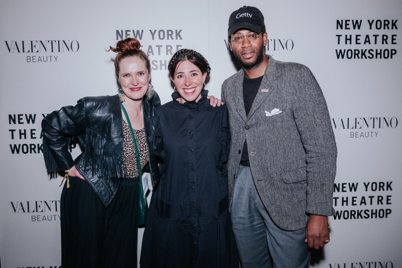 Photos: LIGHTS OUT: NAT 