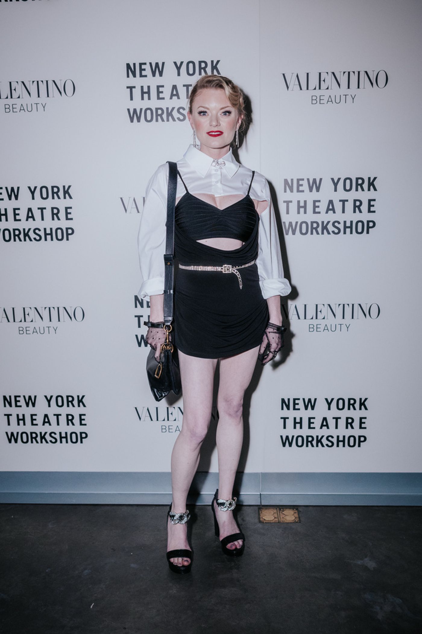 Photos: LIGHTS OUT: NAT 