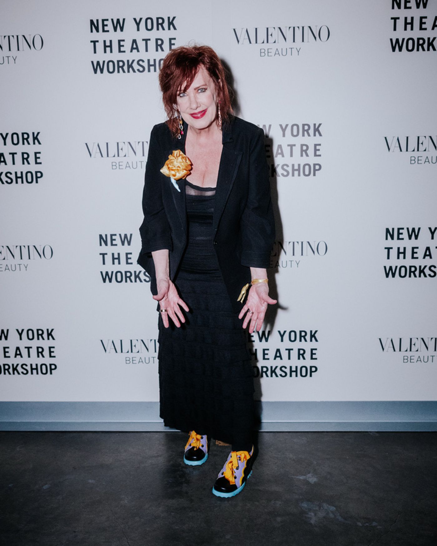 Photos: LIGHTS OUT: NAT 