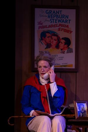 Carlyn Connolly Photo