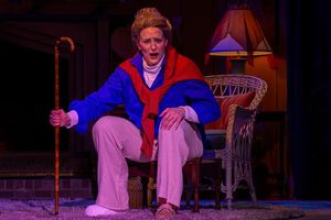 Carlyn Connolly Photo