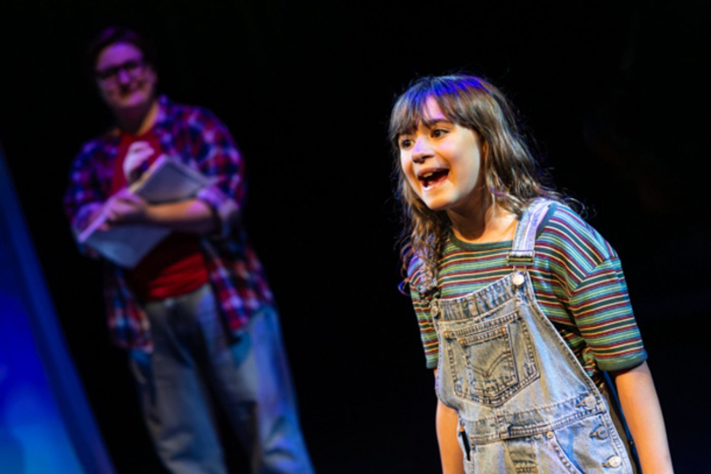Photos: First look at Evolution Theatre Company’s FUN HOME  Image