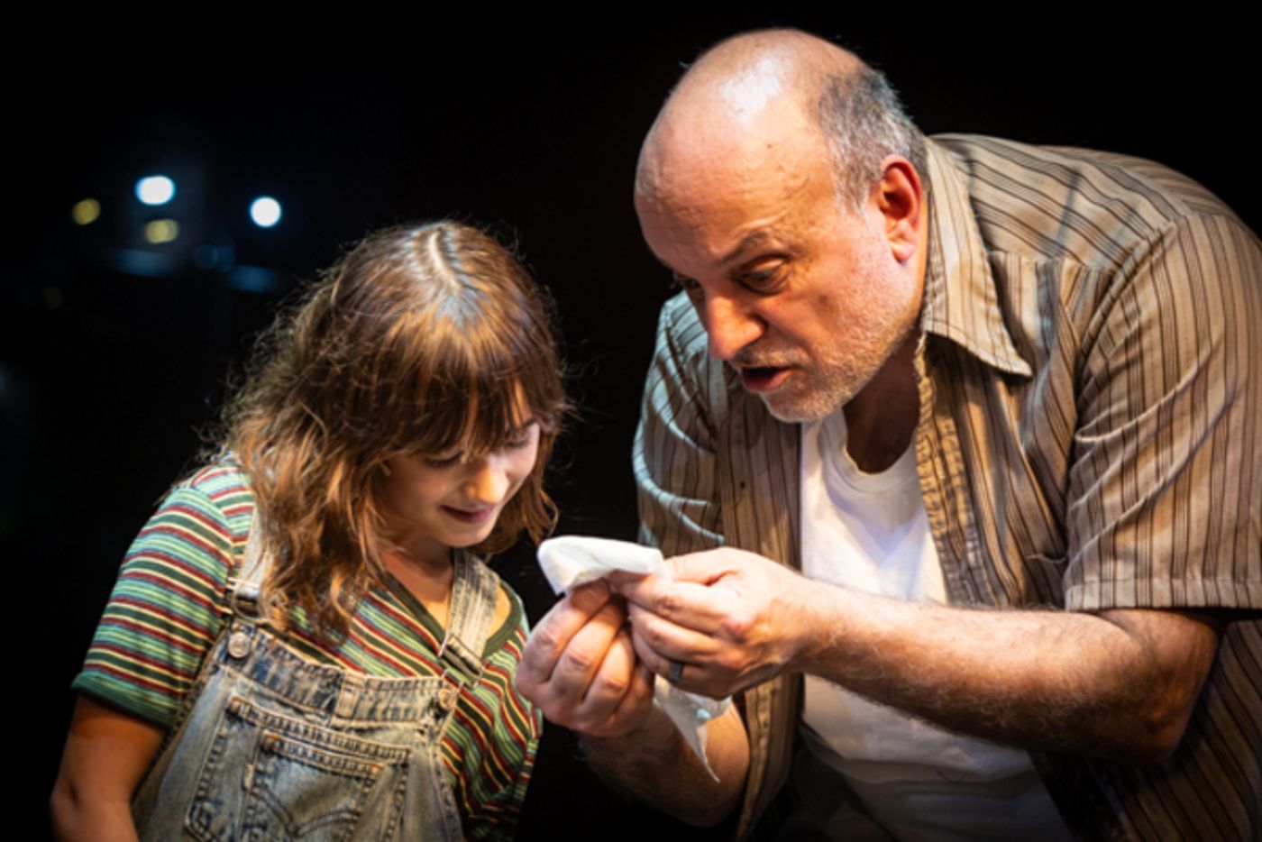 Photos: First look at Evolution Theatre Company’s FUN HOME  Image