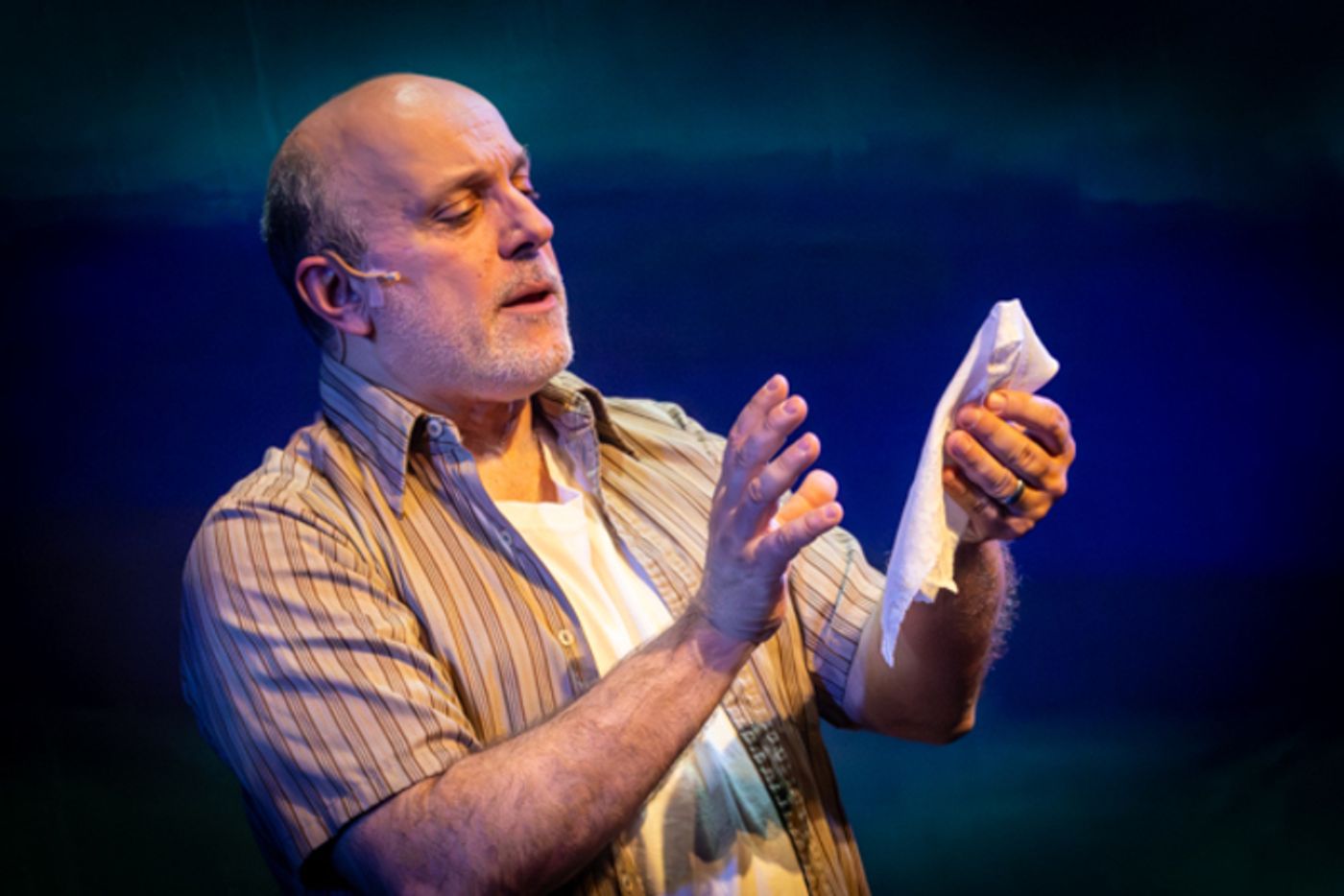 Photos: First look at Evolution Theatre Company’s FUN HOME  Image