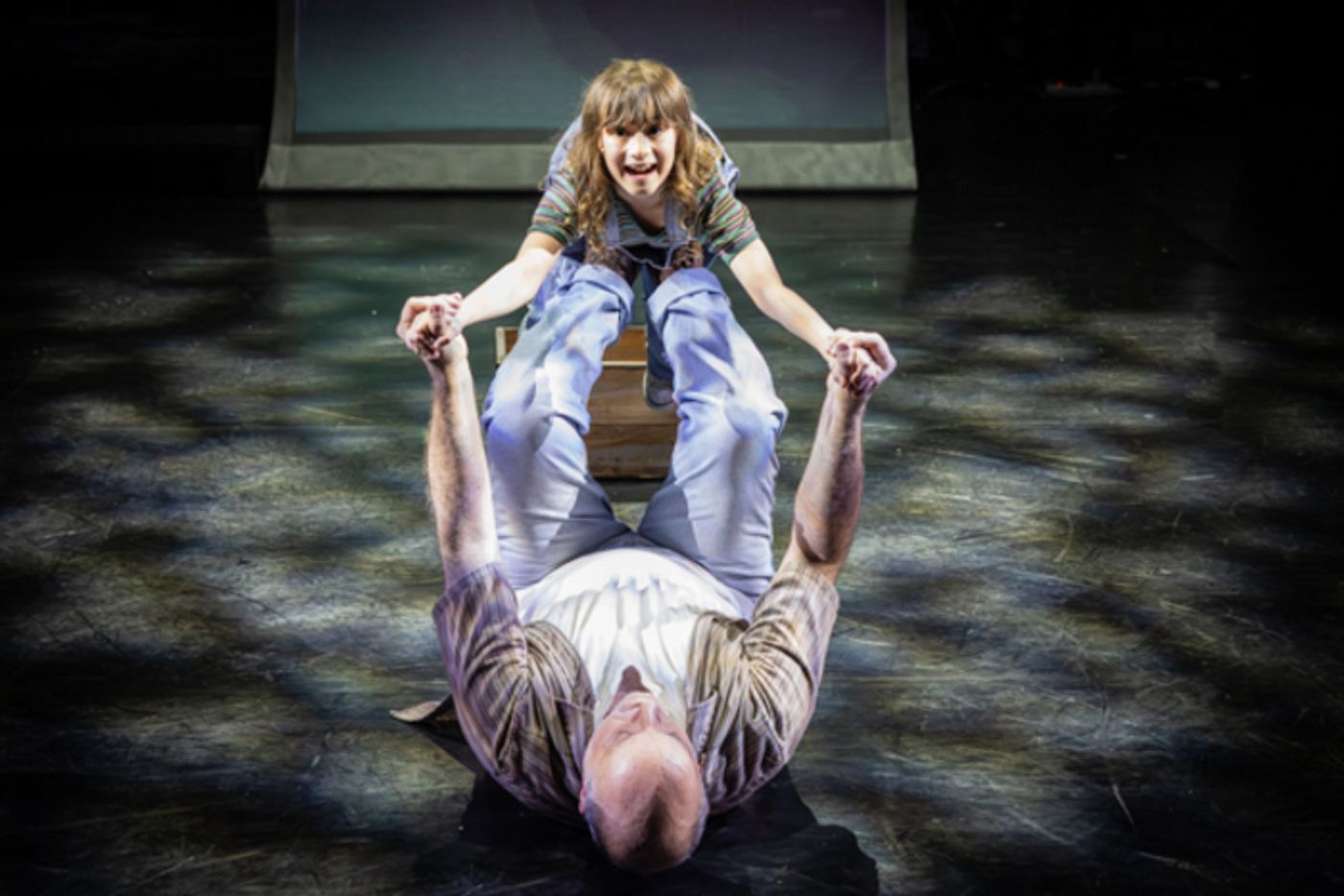 Photos: First look at Evolution Theatre Company’s FUN HOME  Image