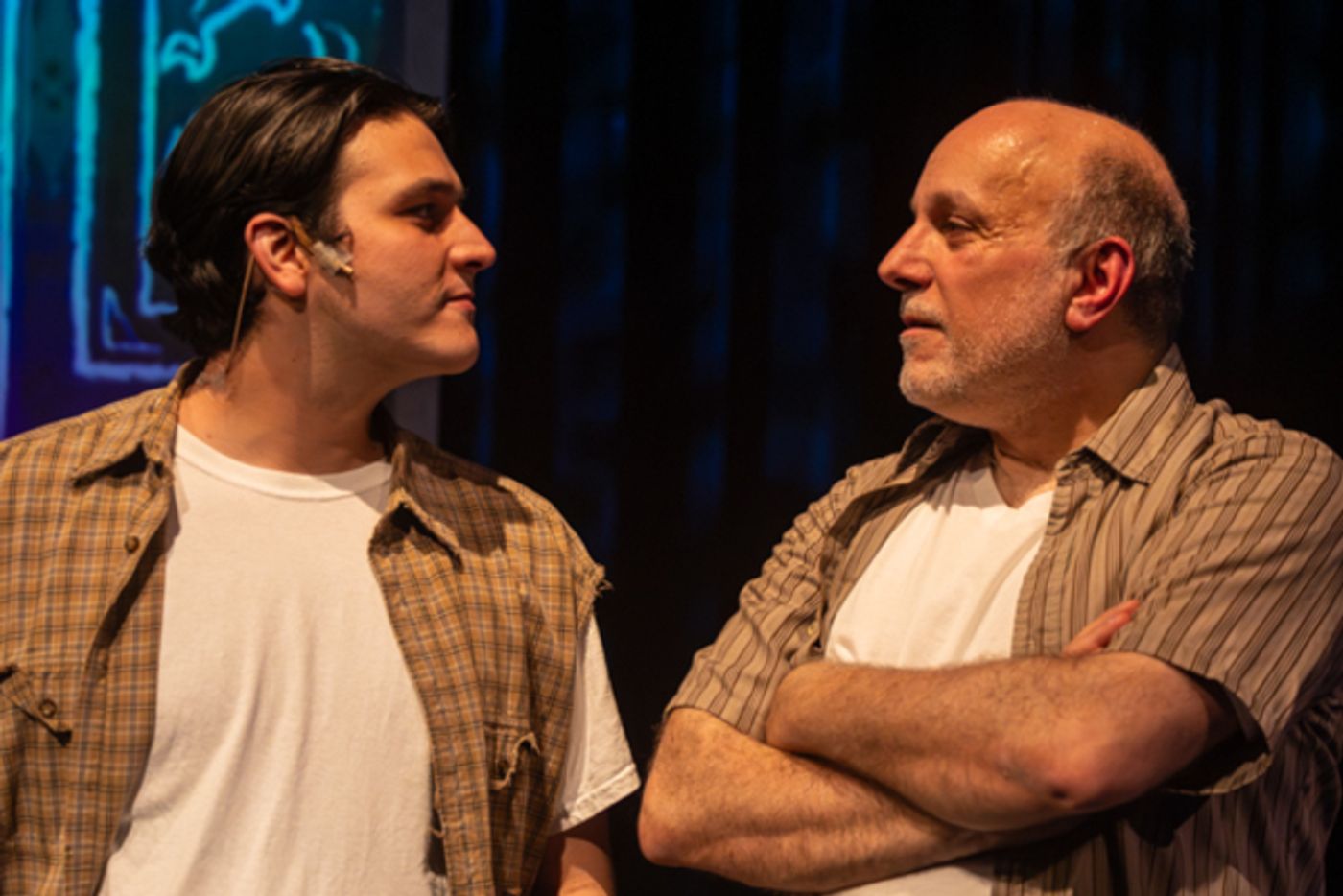 Photos: First look at Evolution Theatre Company’s FUN HOME  Image