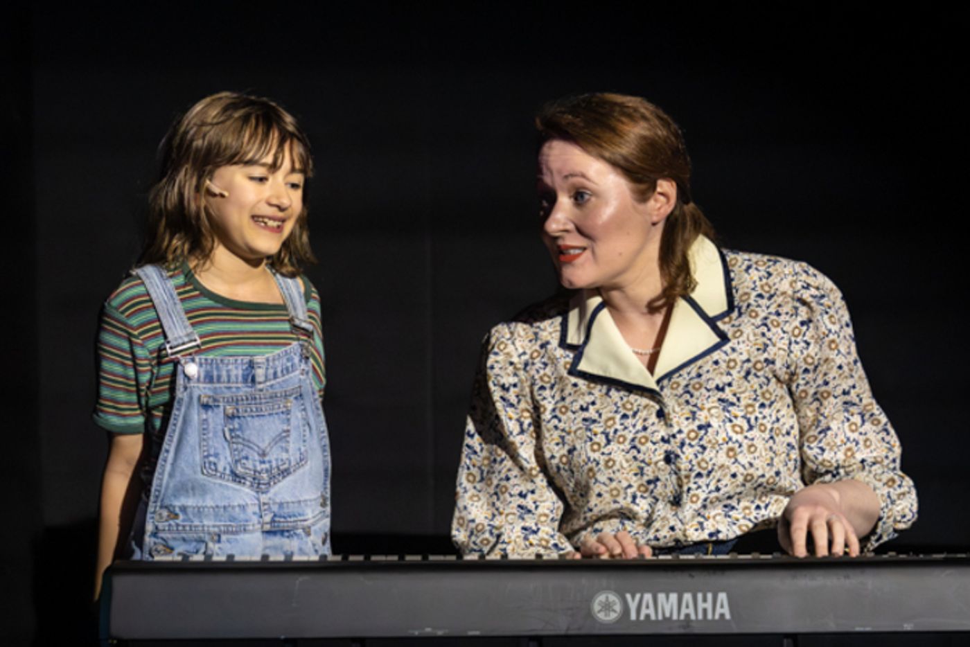 Photos: First look at Evolution Theatre Company’s FUN HOME  Image