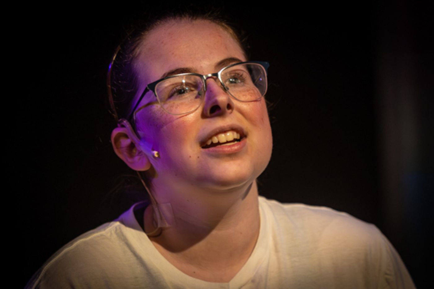 Photos: First look at Evolution Theatre Company’s FUN HOME  Image