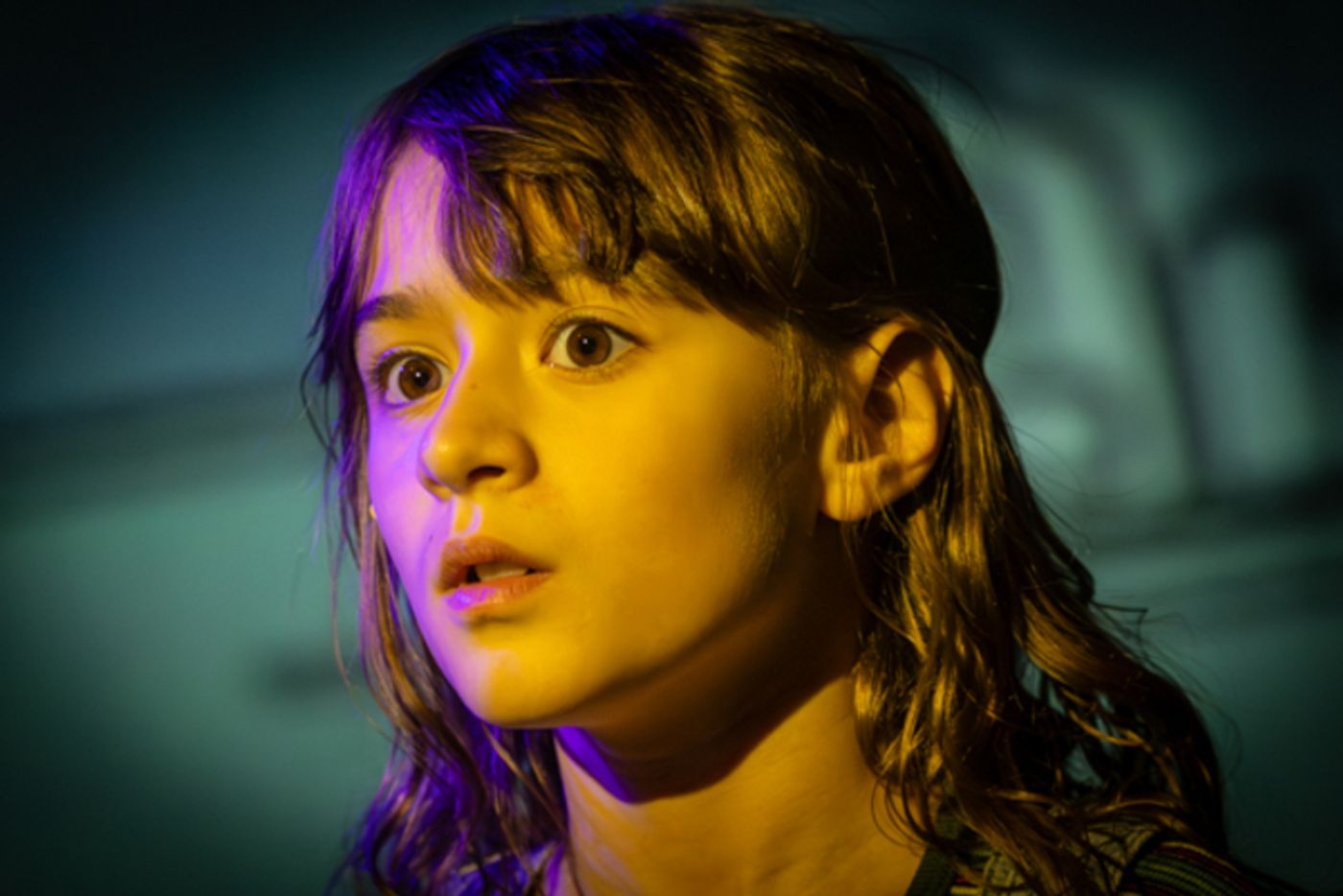 Photos: First look at Evolution Theatre Company’s FUN HOME  Image