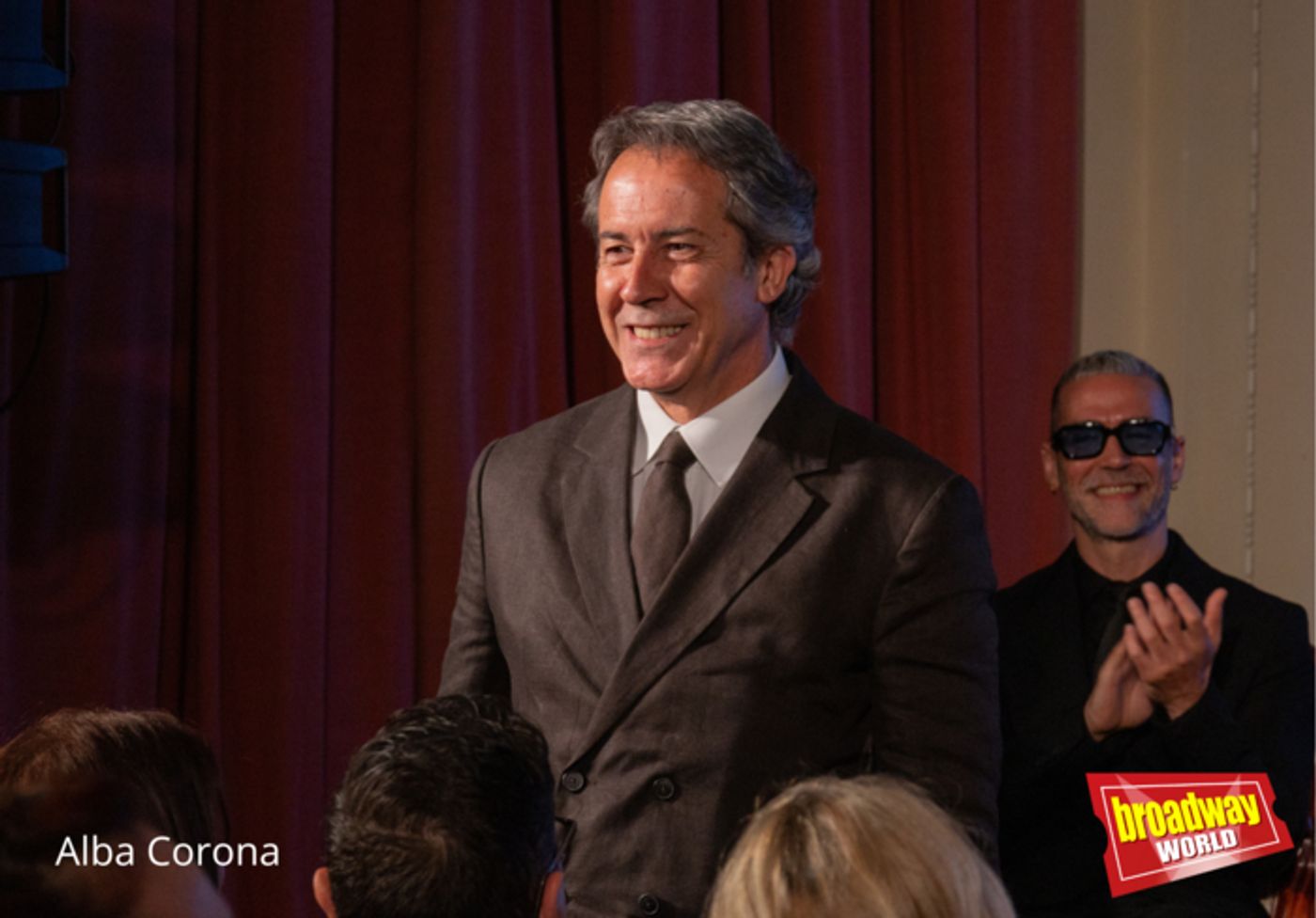 PHOTOS: Así ha sido la presentación de CENICIENTA PHOTOS: Así ha sido la presentación de CENICIENTA Image