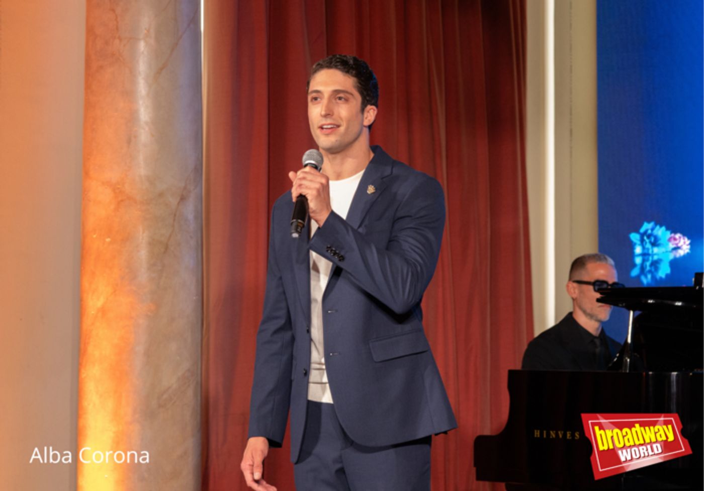 PHOTOS: Así ha sido la presentación de CENICIENTA PHOTOS: Así ha sido la presentación de CENICIENTA Image