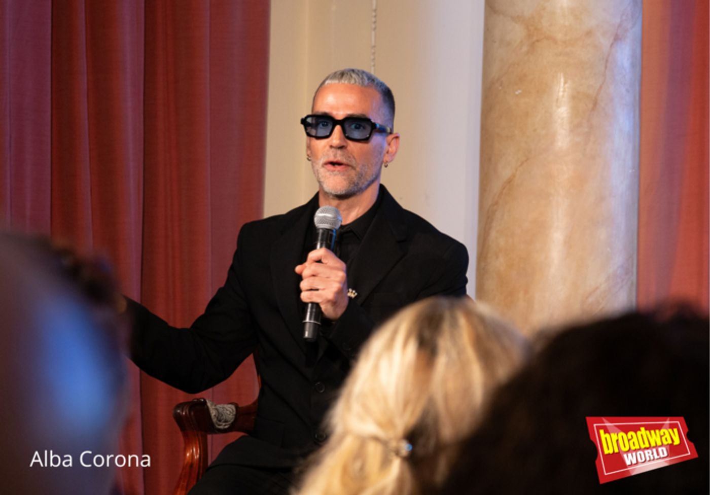 PHOTOS: Así ha sido la presentación de CENICIENTA  Image