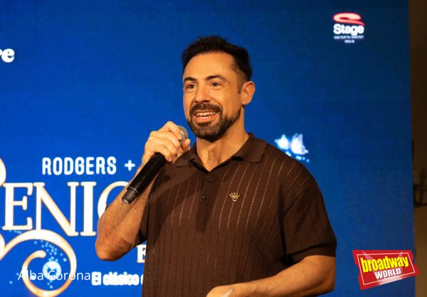 Alejandro de los Santos Photo