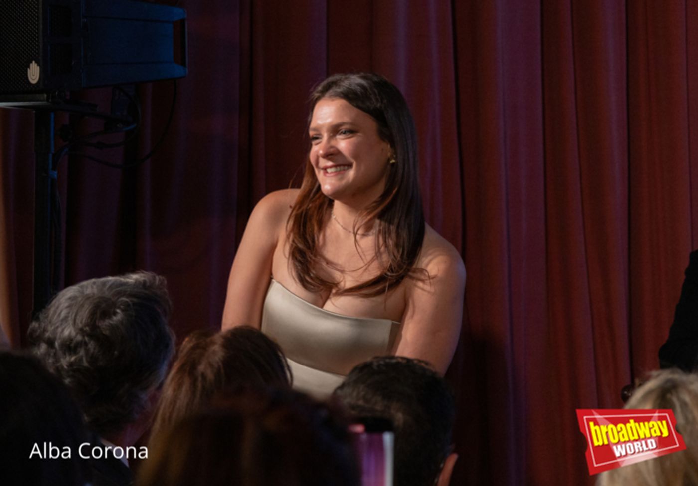 PHOTOS: Así ha sido la presentación de CENICIENTA PHOTOS: Así ha sido la presentación de CENICIENTA Image