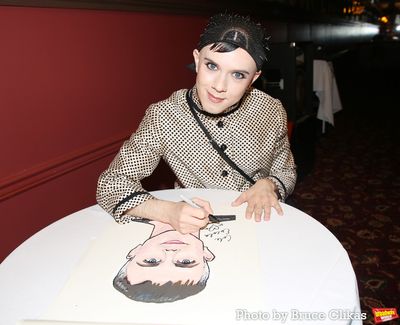 Cole Escola Photo