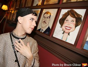 Cole Escola and "Oh, Mary Tyler Moore!" Photo