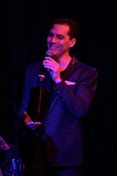 Ryan Silverman Photo