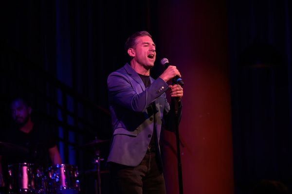Tony Yazbeck Photo