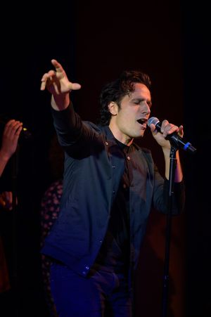 Jared Zirilli Photo