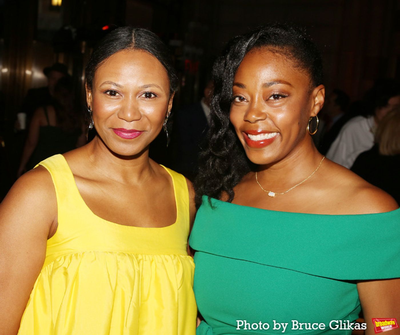 Photos: Inside MTC's Spring Gala Honoring Jake Gyllenhaal  Image