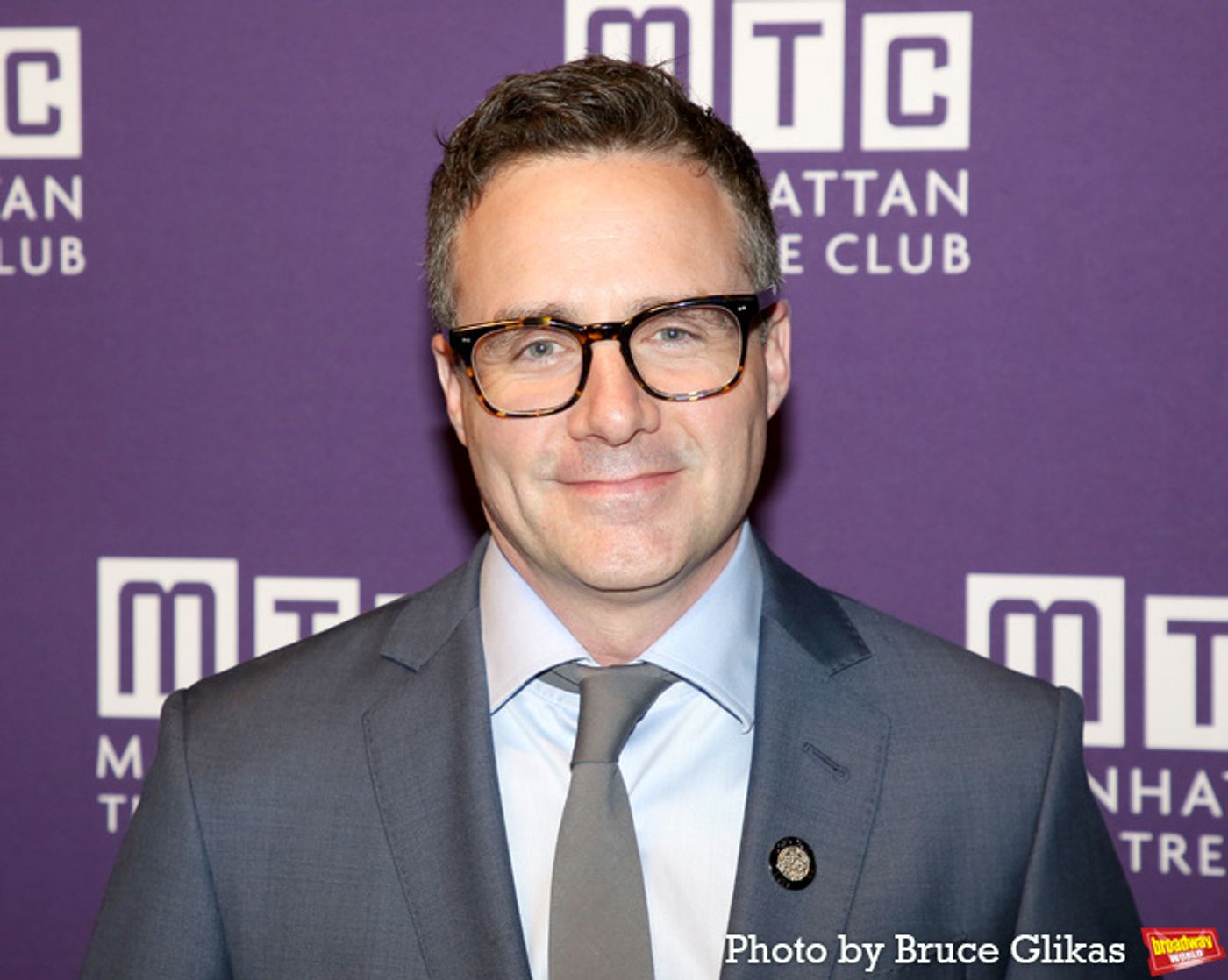 Photos: Inside MTC's Spring Gala Honoring Jake Gyllenhaal  Image