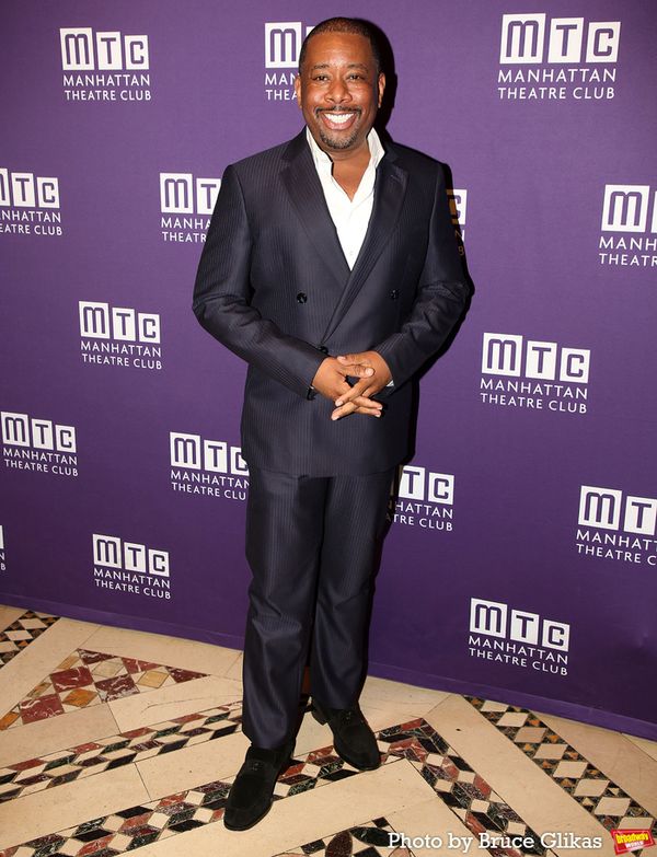 Brian Moreland Photo
