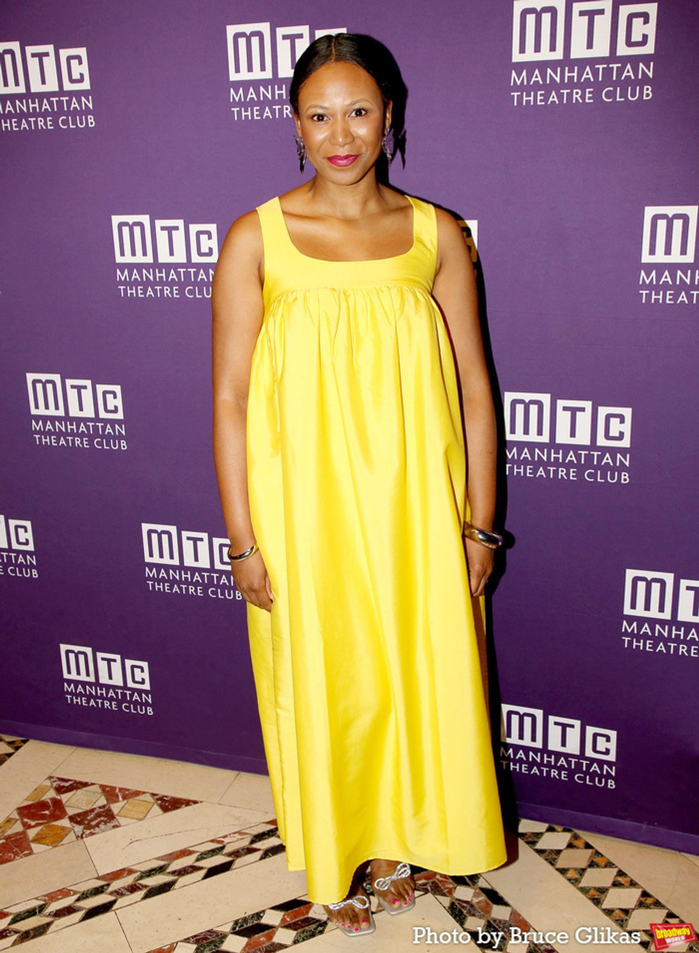 Photos: Inside MTC's Spring Gala Honoring Jake Gyllenhaal  Image