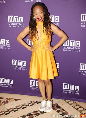 Camille A. Brown Photo