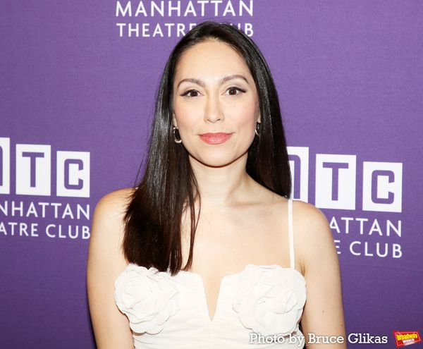 Claire-Marie Hall Photo