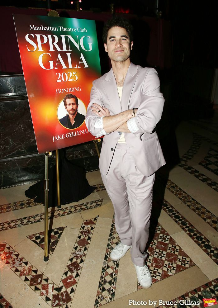 Photos: Inside MTC's Spring Gala Honoring Jake Gyllenhaal — photo 23 of 77