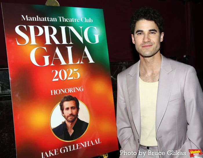 Photos: Inside MTC's Spring Gala Honoring Jake Gyllenhaal — photo 24 of 77