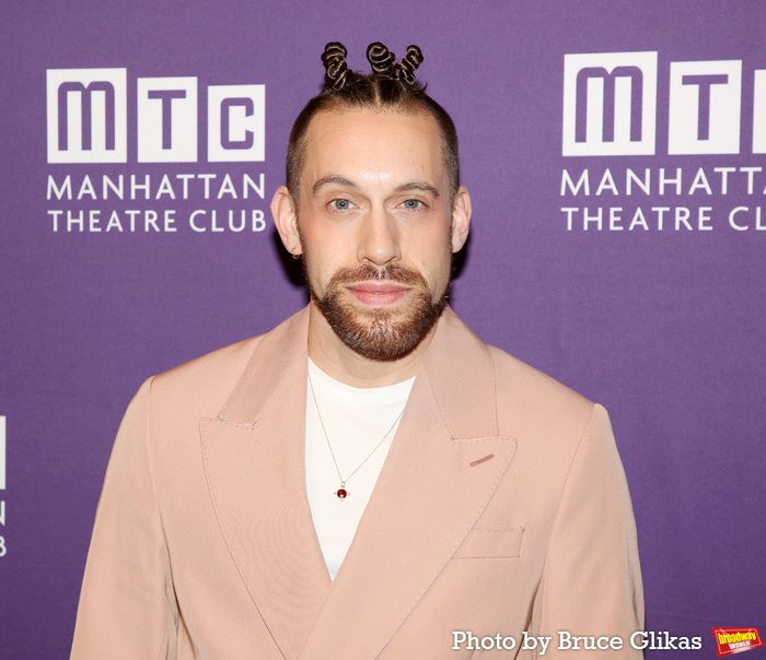 Photos: Inside MTC's Spring Gala Honoring Jake Gyllenhaal — photo 25 of 77