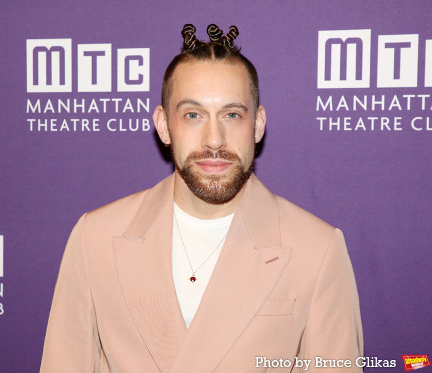 Photos: Inside MTC's Spring Gala Honoring Jake Gyllenhaal  Image