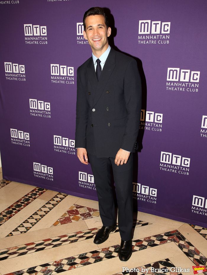 Photos: Inside MTC's Spring Gala Honoring Jake Gyllenhaal — photo 29 of 77