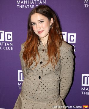 Gracie Lawrence Photo