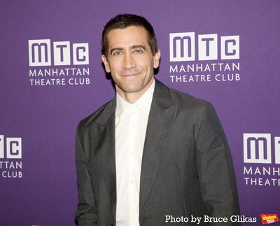 Jake Gyllenhaal Photo
