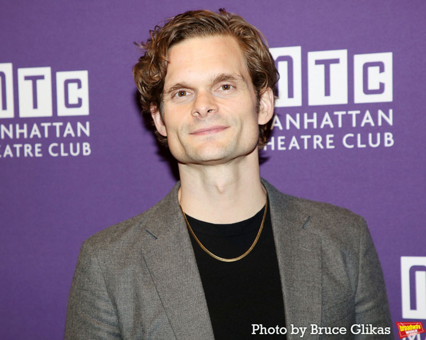 Photos: Inside MTC's Spring Gala Honoring Jake Gyllenhaal  Image